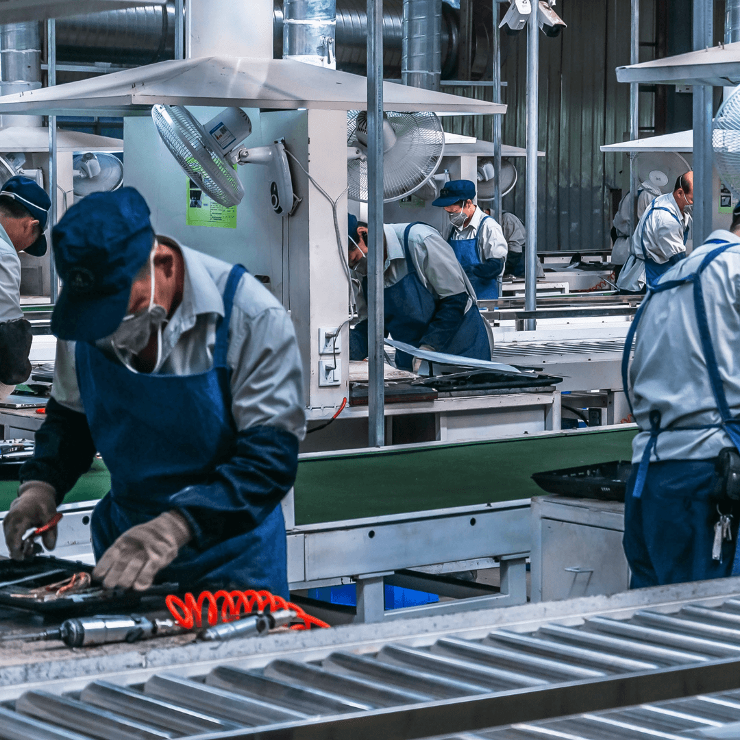 Jumlah Pekerja Asing di Jepang Capai Rekor Baru, 2,3 Juta!